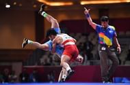 Asian Games - Day 3